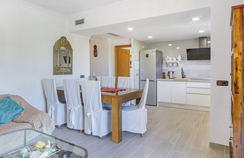 Portals Nous Villa | VILLA MARIA PORTALS NOUS by Priority