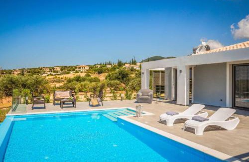 Karavados Villa | Villa Maria Theo