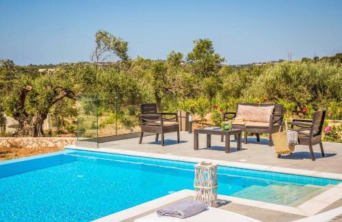 Karavados Villa | Villa Maria Theo