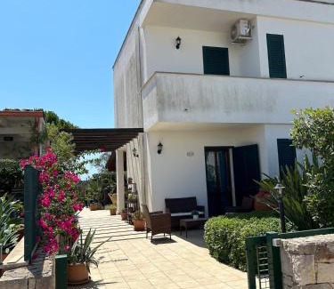 Nardo House | Villa Mariagio