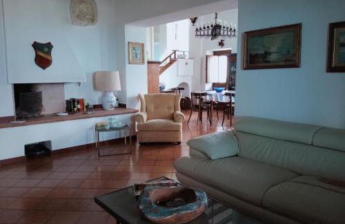 Lipari Historic Centre Apartment | Villa MariaRosa