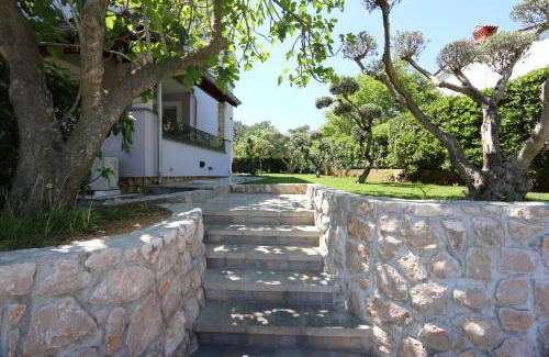 Silo Apartment | Villa Marica