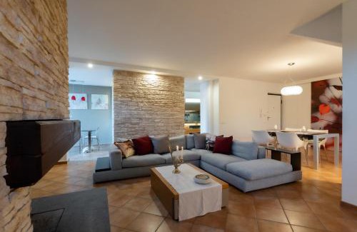 Lake Bracciano Villa | Villa Marilì