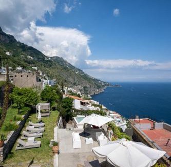 Praiano Villa | Villa Marilu Praiano