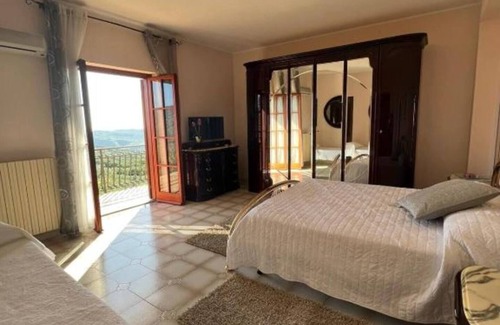 Cleto Bed & Breakfast | Villa Marina B&B 1