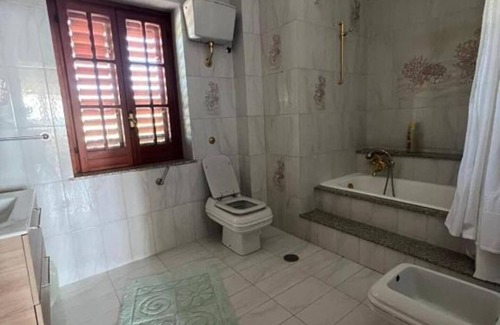 Cleto House | Villa Marina B&B 4