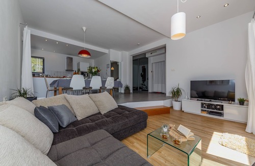 Trogir Villa | Villa Marina (Central Dalmatia - Trogir)