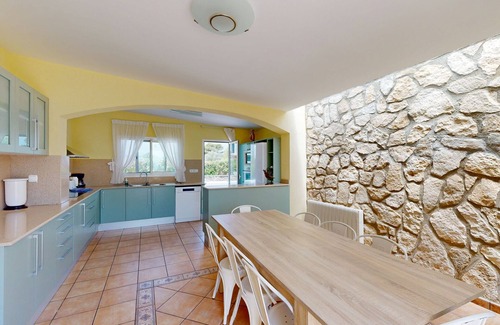 Roques Daurades Villa | VILLA MARINA