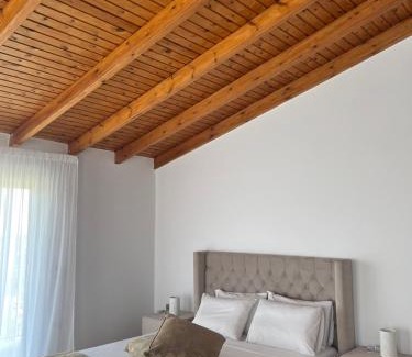Chalcis Villa | Villa Marina