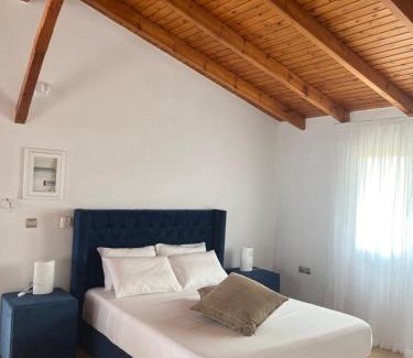 Chalcis Villa | Villa Marina