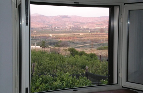 Borgo Bonsignore Villa | Villa Marina: sea, sun, green countryside, culture,relax.