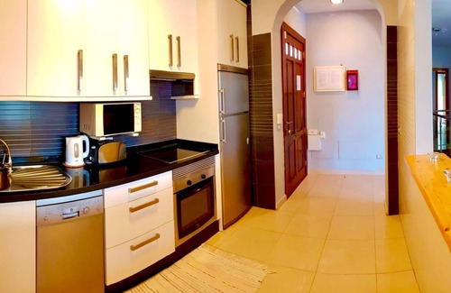 Playa Blanca Villa | Villa Marina1 Lanzarote