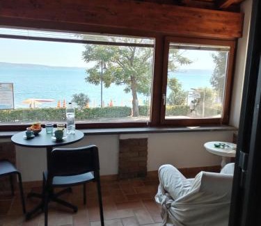 Lake Bracciano House | Villa Marini