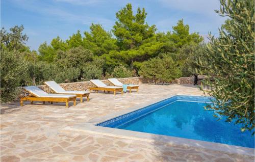 Povlja House | Villa Mario