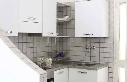 Sant'Isidoro House | Villa Mario with parking space