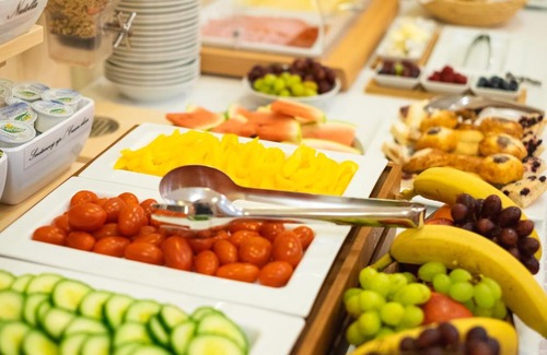 Luhacovice Apartment | Villa Marion