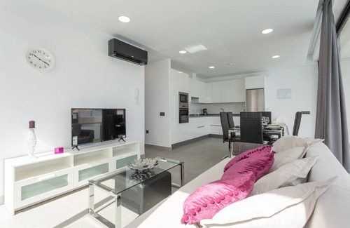 Corralejo House | VILLA MARIPOSAS DREAMS 8 DREAM HOLIDAYS