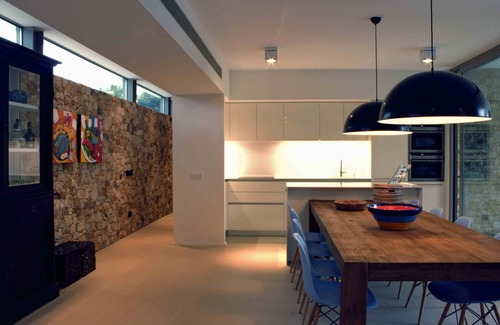 Pals Villa | Villa Mariposa Blanca outstanding modern villa