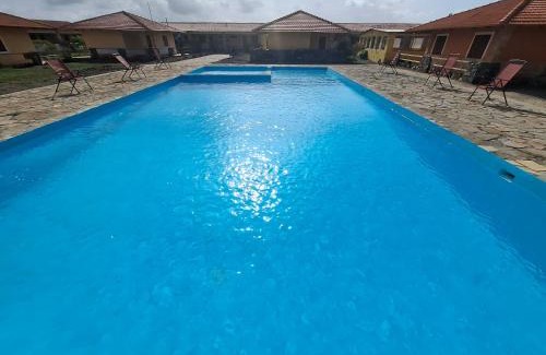 Maio Resort | Villa Maris Ecolodge