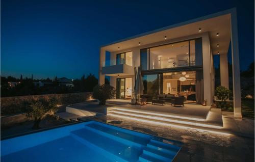 Brodarica House | Villa Maris