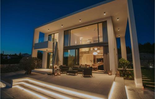 Brodarica House | Villa Maris