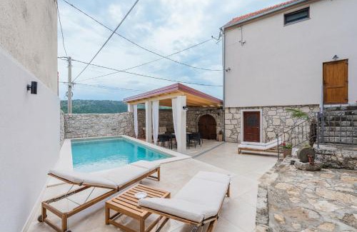 Bribir House | Villa Marisan