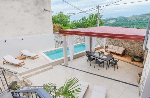 Bribir House | Villa Marisan