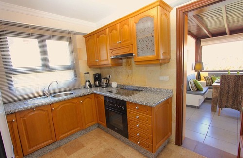 Yaiza Villa | Villa Marisma | 3 Bedrooms | Private Pool | Prime Location | Furnished Terrace | Parking Area | Playa Blanca