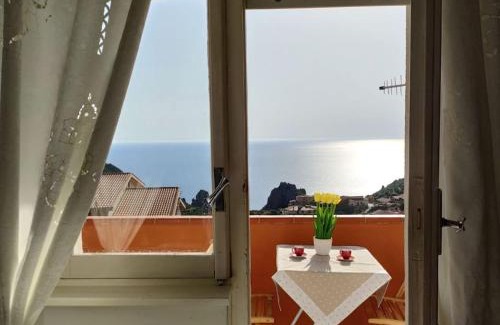 Nebida Apartment | Villa Mariuccia