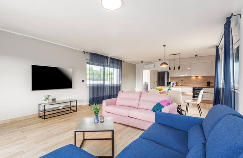 Zminj Villa | Villa Mariza (Istria - Sutivanac)