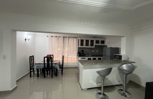 Puerto Plata Apartment | Villa marlen Rosi