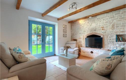 Liznjan House | Villa Marlera