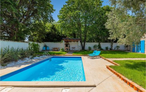 Liznjan House | Villa Marlera