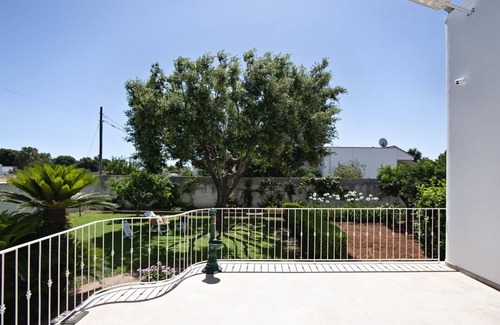 Lecce Villa | Villa Maroby Garden & Parking - Lecce Selection