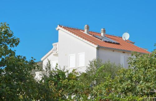 Poljica Apartment | Villa Maros