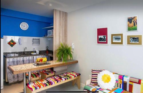Barra Apartment | Villa Marquês