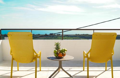 Vale de Santa Maria Villa | Villa Marrachinho