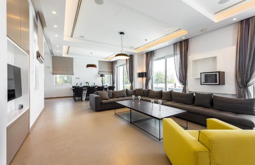 Ayia Napa Villa | Villa Marsali by Ruidoso Luxury
