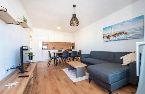 Mandre Apartment | Villa Marta Mandre