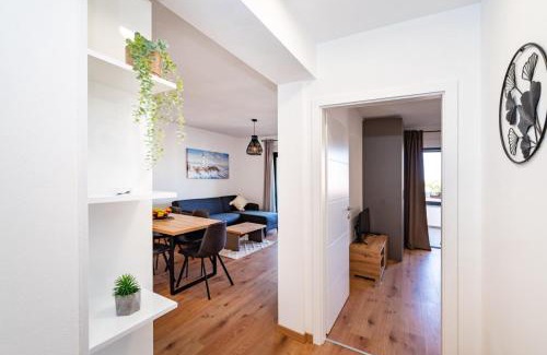 Mandre Apartment | Villa Marta Mandre