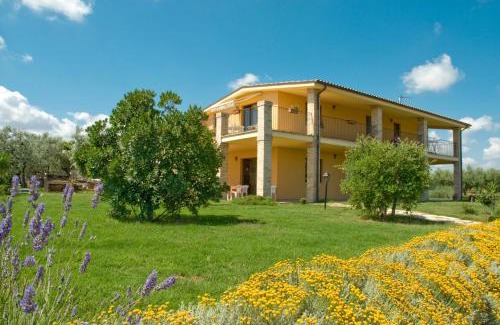 Vasto Bed & Breakfast | Villa Martina