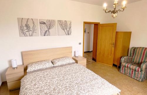 Piteglio Apartment | Villa Martino
