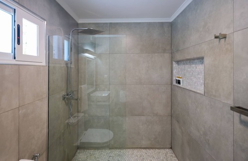 Inhaca Island Cabin | Villa Martins