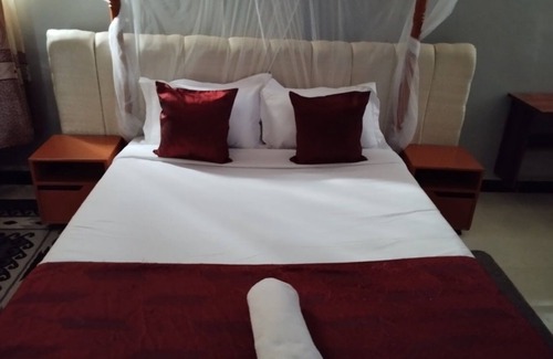 Kakamega Hotel | Villa Martis Hotel Kakamega