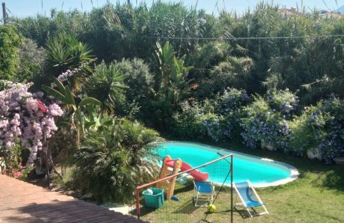 Villa Grazia di Carini Villa | Villa Maruzza (Sicilia Bedda)