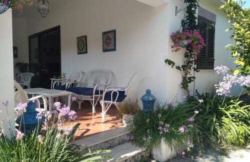 Villa Grazia di Carini Villa | Villa Maruzza (Sicilia Bedda)