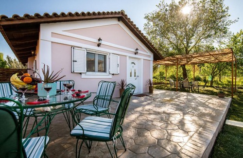 Tsilivi House | Villa Mary