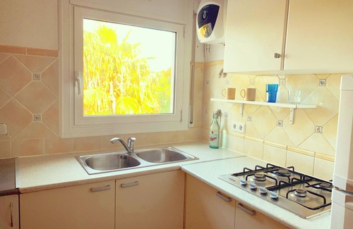 Lloret Blau House | Villa Mas Blau