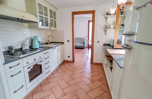 Carlazzo House | Villa Massimo by Interhome