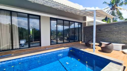 Mataram Villa | Villa Matahari